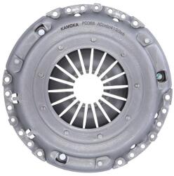 KAMOKA Prítlačný tanier spojky KAMOKA PC066 (PC066)