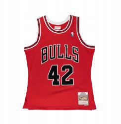Mitchell & Ness Mitchell Ness Nba Swingman Jersey Chicago Bulls póló 1999-00 Brand M (SMJY7089-CBU99EBRSCAR)