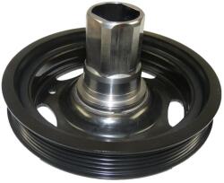 CORTECO Remenica kľukového hriadeľa CORTECO 49412201 (49412201)