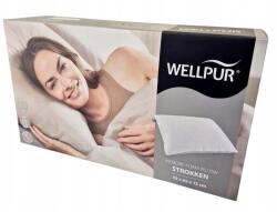  Wellpur Strokken Antiallergén Párna 65x42 (Strokken)