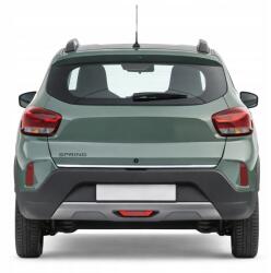 Martig Dacia Sandero III 2020+ Króm csomagtérajtó díszléc krómozott