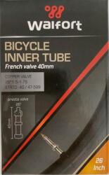 Walfort Kerékpártömlő 26 inch-es Kerékpár Kerék Gumiabroncs Javítás (1349810)