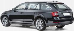 Martig Skoda Octavia III Kombi Oldalsó ajtó díszlécek Króm