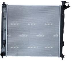 NRF Chladič motora NRF 53054 (53054)