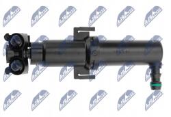 NTY Fényszórómosó fúvóka Skoda Octavia II 2009-13 Seat Alhambra 1Z0955966B