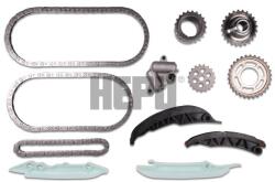 HEPU Sada rozvodovej reťaze HEPU 21-0595 (21-0595)