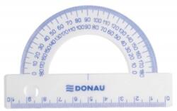 DONAU Raportor 100mm, 180 grade, DONAU - transparent (DN-7071001PL-00) - ihtis