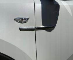 Martig Acura ILX, Tlx, Rlx, Rdx Króm oldalsó díszléc szett króm