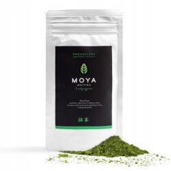 Moya Matcha hagyományos japán zöld tea por Bio 50g (MM106)