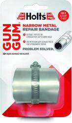  Kipufogó paszta Holts Gun Gum Flexiwrap rugalmas kipufogócső