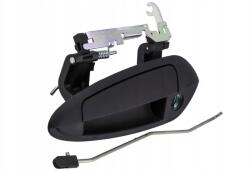 NTY Külső Ajtókilincs Első Ajtóhoz Fiat Grande Punto 2005-/BAL Oldali/ 735470908