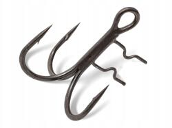 Fox Rage Strike Point Stinger Hármas Horgonyok #4 (NHK066)