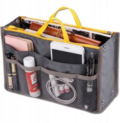 EdiBazzar Bőrönd rendszerező Kozmetikai táska Táskatartó (organizer do walizki kosmetyczka Kuferek)