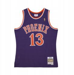 Mitchell & Ness Mn Nba Hwc Jersey Phoenix Suns 2005-2006 Nash M (SMJY5676-PSU05SNAPURP-M5/5)