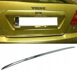 Martig Volvo S40 I Króm Díszléc Tuning Krómozott Ajtólap