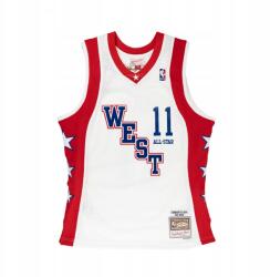 Mitchell & Ness Mitchell Ness Nba Swingman Jersey All Star East 2004 Yao Ming L (SMJY7087-ASW04TDUWHIT-M8/6)