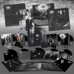 Darkthrone Fist In the Face of God (Box)