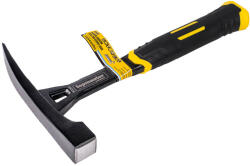 Topmaster Professional Монолитен зидарски чук Topmaster, 600 г, антивибрационен