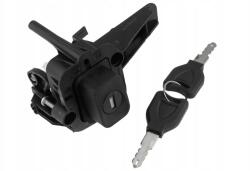 NTY Csomagtérajtó Zár Renault Clio II 1998- 7701471225