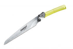 Gardex Tools Градински трион FOREST 250 mm сгъваем 3D зъби SK5 Gardex