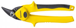 Topmaster Professional Ножица за ламарина компактна усилена лява Topmaster STARK 370715