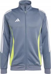 Adidas Férfi Pulóver Adidas Tiro 24 Training Szürke IV6939, L (4067887975070)