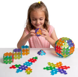 Polydron Hashmag Polydron osztálykészlet (PD-55-8010)