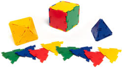 Polydron diákkészlet (PD-20-1600)