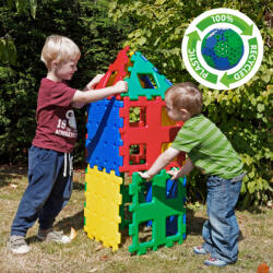 Polydron XL Polydron készlet 1 (PD-70-7100)