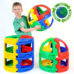 Polydron Óriás Polydron Gömb készlet (PD-70-7500)