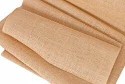 Belatex Art Természetes Juta Szövet 35cm/1m juta anyag esküvőre, lakodalomra (JUT35-METR_22)