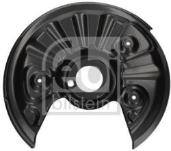 Febi Bilstein Ochranný plech proti rozstreku, Brzdový kotúč FEBI BILSTEIN 197324 (197324)