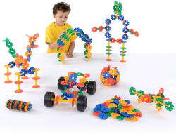 Polydron Octoplay Kreatív készlet (PD-10-8030)