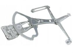 NTY Ablakemelő Szerkezet Bal Első Mercedes E-osztály W210