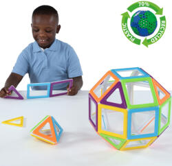 Polydron MegaMag Polydron készlet (PD-90-1000)