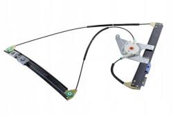 NTY Ablakemelő Szerkezet Bal Első Audi A3 2D -03