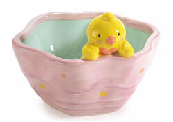 Decorer Bol ceramica Puisor 13x12x6.5 cm (A71.45.52Adeco)