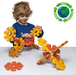 Polydron Első Polydron Octoplay készletem (PD-81-1010)