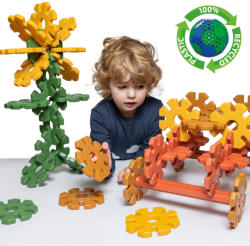 Polydron Első Polydron Octoplay készletem - osztálykészlet (PD-81-1020)