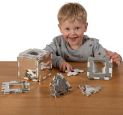 Polydron Első Polydron Tükörkészletem (PD-95-3400)