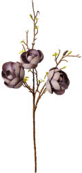 Clayre & Eef Floare artificiala violet 20x20x106 cm (5PL0169BL)
