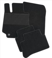 Petex Set Covorase Mocheta Remo Culoare Negru (146375504px)