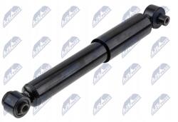 NTY Hátsó Lengéscsillapító Kia Soul 09-14 /bal, jobb/ 553002K200