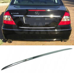 Martig Mercedes E-osztály W211 Sedan Króm Ajtódíszléc