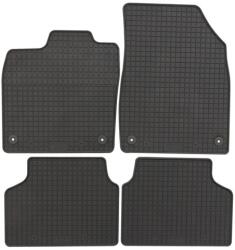 Petex Set 4 Covorase Cauciuc Cupra Born 11.2021 (80110px)