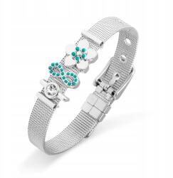 Pierre Ricaud Női acél karkötő PR148.5 Pierre Ricaud (PR148.5)