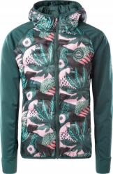 Elbrus Gyerek Átmeneti Softshell Dzseki Pikézett Béléssel Elbrus 152-es méret (ELBRUS)