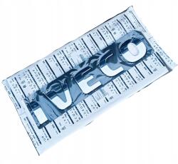 Iveco Embléma Bélyegző Felirat Iveco 14- 16- 19- 21- Felragasztható