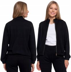 Moraj Női Pulóver Moraj Vékony Bomber Kabát Állvánnyal L