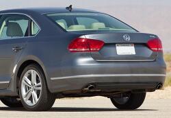 Martig Volkswagen Passat Krómozott Grill Lökhárító díszlécek Tuning